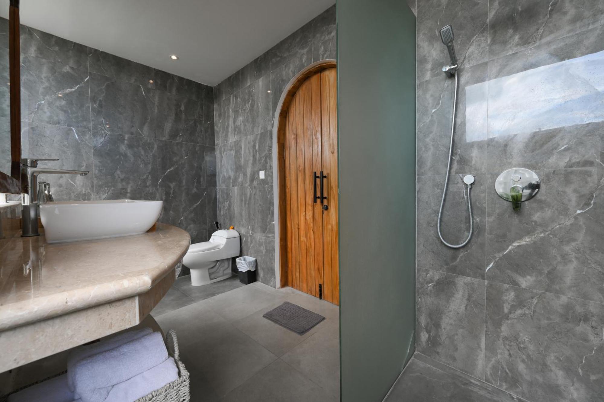 Deluxe Private Pool Villa