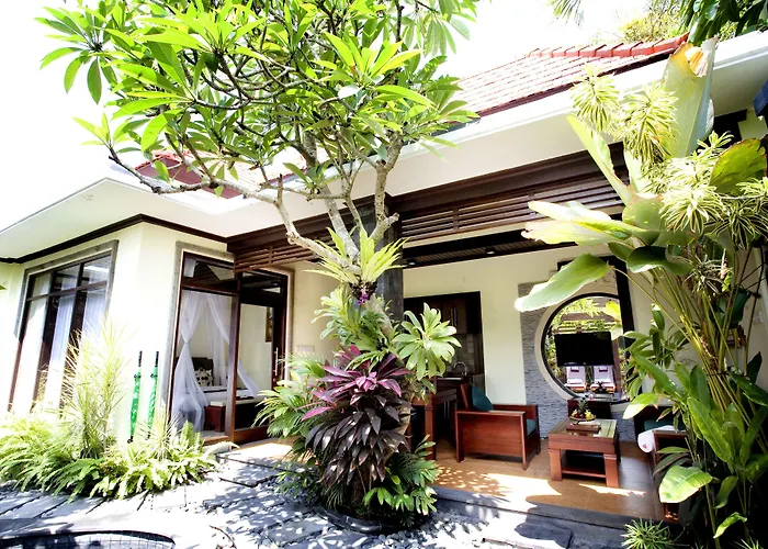 Bali Dream Villa & Echo Beach CangguVilla