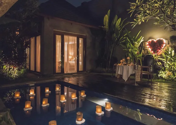 Teratai Canggu By Ini Vie HospitalityVilla
